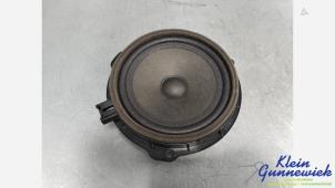 Gebruikte Luidspreker Ford Fiesta Prijs € 25,00 Margeregeling aangeboden door Klein Gunnewiek Autodemontage & Motorentechniek