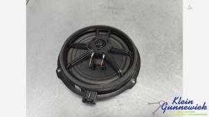 Gebruikte Luidspreker Ford Fiesta Prijs € 25,00 Margeregeling aangeboden door Klein Gunnewiek Autodemontage & Motorentechniek