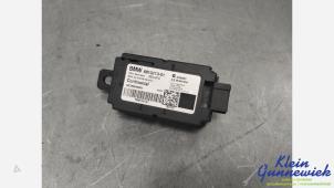 Gebruikte Deur module BMW 7-Serie Prijs € 20,00 Margeregeling aangeboden door Klein Gunnewiek Autodemontage & Motorentechniek