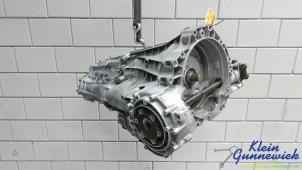 Gebruikte Automaatbak Audi A6 Prijs € 1.895,00 Margeregeling aangeboden door Klein Gunnewiek Autodemontage & Motorentechniek