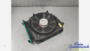 Gebruikte Speaker BMW 7-Serie Prijs € 95,00 Margeregeling aangeboden door Klein Gunnewiek Autodemontage & Motorentechniek