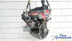 Gebruikte Motor Volkswagen Transporter Prijs € 1.995,00 Margeregeling aangeboden door Klein Gunnewiek Autodemontage & Motorentechniek