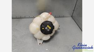 Gebruikte Expansievat BMW X5 Prijs € 30,00 Margeregeling aangeboden door Klein Gunnewiek Autodemontage & Motorentechniek