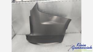 Gebruikte Bumperhoek rechts-achter Ford Transit Custom Prijs € 45,00 Margeregeling aangeboden door Klein Gunnewiek Autodemontage & Motorentechniek