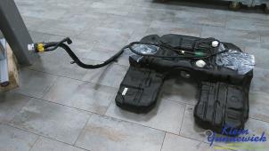 Gebruikte Tank BMW X5 Prijs € 175,00 Margeregeling aangeboden door Klein Gunnewiek Autodemontage & Motorentechniek