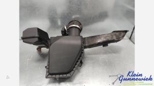 Gebruikte Luchtfilterhuis BMW 7-Serie Prijs € 95,00 Margeregeling aangeboden door Klein Gunnewiek Autodemontage & Motorentechniek