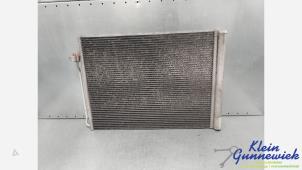 Gebruikte Airco Condensor BMW X5 Prijs € 75,00 Margeregeling aangeboden door Klein Gunnewiek Autodemontage & Motorentechniek