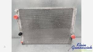 Gebruikte Radiateur BMW X5 Prijs € 95,00 Margeregeling aangeboden door Klein Gunnewiek Autodemontage & Motorentechniek