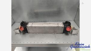 Gebruikte Intercooler BMW 7-Serie Prijs € 195,00 Margeregeling aangeboden door Klein Gunnewiek Autodemontage & Motorentechniek