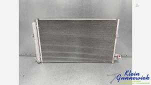 Gebruikte Airco Condensor BMW 7-Serie Prijs € 75,00 Margeregeling aangeboden door Klein Gunnewiek Autodemontage & Motorentechniek