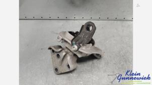 Gebruikte Motorrubber Ford Fiesta Prijs € 115,00 Margeregeling aangeboden door Klein Gunnewiek Autodemontage & Motorentechniek