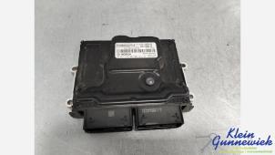 Gebruikte Inspuitcomputer Ford Fiesta Prijs € 195,00 Margeregeling aangeboden door Klein Gunnewiek Autodemontage & Motorentechniek