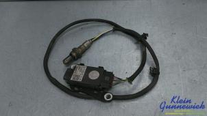 Gebruikte Roetfilter sensor BMW 7-Serie Prijs € 30,00 Margeregeling aangeboden door Klein Gunnewiek Autodemontage & Motorentechniek