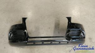 Gebruikte Voorbumper Audi Q5 Prijs € 145,00 Margeregeling aangeboden door Klein Gunnewiek Autodemontage & Motorentechniek