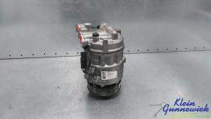 Gebruikte Aircopomp BMW 7-Serie Prijs € 225,00 Margeregeling aangeboden door Klein Gunnewiek Autodemontage & Motorentechniek