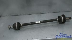 Gebruikte Steekas rechts-achter BMW 7-Serie Prijs € 295,00 Margeregeling aangeboden door Klein Gunnewiek Autodemontage & Motorentechniek