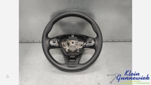 Gebruikte Stuurwiel Ford Fiesta Prijs € 95,00 Margeregeling aangeboden door Klein Gunnewiek Autodemontage & Motorentechniek