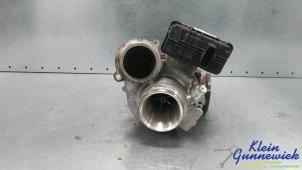 Gebruikte G-lader BMW 7-Serie Prijs € 550,00 Margeregeling aangeboden door Klein Gunnewiek Autodemontage & Motorentechniek