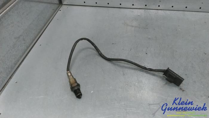 Gebruikte Lambda Sonde BMW 7-Serie Prijs € 51,00 Margeregeling aangeboden door Klein Gunnewiek Autodemontage & Motorentechniek