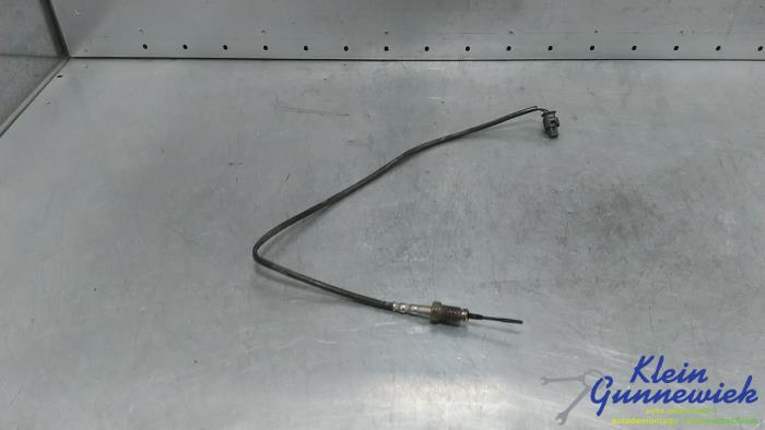 Gebruikte Uitlaat temperatuursensor BMW 7-Serie Prijs € 30,00 Margeregeling aangeboden door Klein Gunnewiek Autodemontage & Motorentechniek