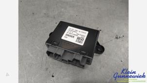 Gebruikte Centrale Deurvergrendelings Module Ford Fiesta Prijs € 40,00 Margeregeling aangeboden door Klein Gunnewiek Autodemontage & Motorentechniek