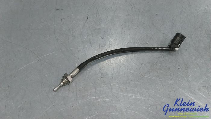 Uitlaat temperatuursensor van een BMW 7-Serie 2016