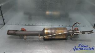 Gebruikte Roetfilter Ford Fiesta Prijs € 595,00 Margeregeling aangeboden door Klein Gunnewiek Autodemontage & Motorentechniek