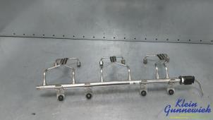 Gebruikte Injector brug BMW X5 Prijs € 35,00 Margeregeling aangeboden door Klein Gunnewiek Autodemontage & Motorentechniek