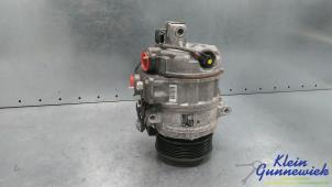 Gebruikte Aircopomp BMW X5 Prijs € 125,00 Margeregeling aangeboden door Klein Gunnewiek Autodemontage & Motorentechniek