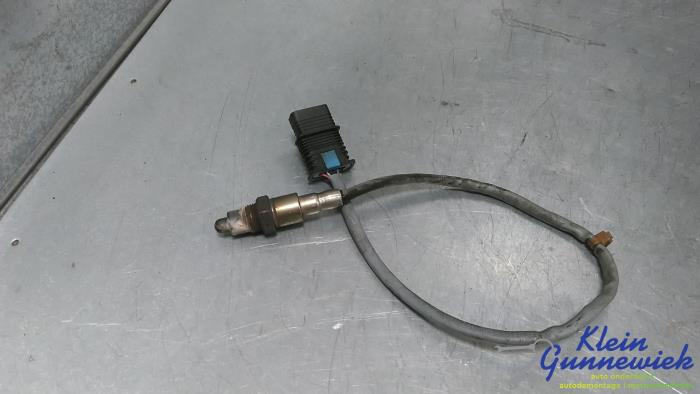 Gebruikte Lambda Sonde BMW X5 Prijs € 75,00 Margeregeling aangeboden door Klein Gunnewiek Autodemontage & Motorentechniek