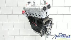 Gereviseerde Motor Volkswagen Golf Prijs € 3.260,95 Inclusief btw aangeboden door Klein Gunnewiek Autodemontage & Motorentechniek