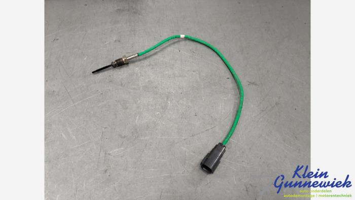 Gebruikte Uitlaat temperatuursensor Ford Fiesta Prijs € 45,00 Margeregeling aangeboden door Klein Gunnewiek Autodemontage & Motorentechniek