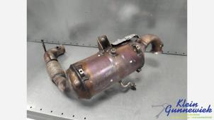 Gebruikte Roetfilter Ford Fiesta Prijs € 795,00 Margeregeling aangeboden door Klein Gunnewiek Autodemontage & Motorentechniek