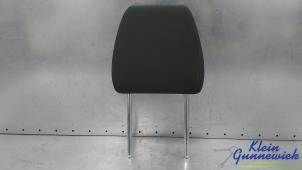 Gebruikte Hoofdsteun Ford Fiesta Prijs € 25,00 Margeregeling aangeboden door Klein Gunnewiek Autodemontage & Motorentechniek