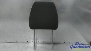 Gebruikte Hoofdsteun Ford Fiesta Prijs € 25,00 Margeregeling aangeboden door Klein Gunnewiek Autodemontage & Motorentechniek