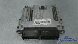 Gebruikte Inspuitcomputer Ford Fiesta Prijs € 125,00 Margeregeling aangeboden door Klein Gunnewiek Autodemontage & Motorentechniek