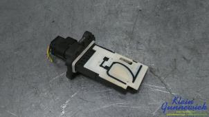 Gebruikte Luchthoeveelheidsmeter Ford Fiesta Prijs € 20,00 Margeregeling aangeboden door Klein Gunnewiek Autodemontage & Motorentechniek