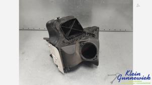 Gebruikte Luchtfilterhuis Audi Q5 Prijs € 45,00 Margeregeling aangeboden door Klein Gunnewiek Autodemontage & Motorentechniek