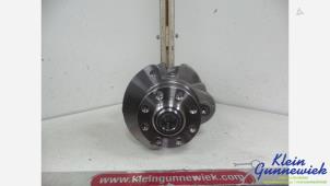 Nieuwe Krukas Audi S3 Prijs € 719,95 Inclusief btw aangeboden door Klein Gunnewiek Autodemontage & Motorentechniek