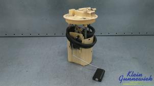 Gebruikte Brandstofpomp Elektrisch Ford Fiesta Prijs € 125,00 Margeregeling aangeboden door Klein Gunnewiek Autodemontage & Motorentechniek