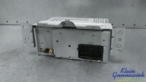 Gebruikte Radio CD Speler Ford Fiesta Prijs € 95,00 Margeregeling aangeboden door Klein Gunnewiek Autodemontage & Motorentechniek