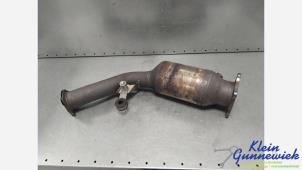 Gebruikte Katalysator Audi Q5 Prijs € 395,00 Margeregeling aangeboden door Klein Gunnewiek Autodemontage & Motorentechniek