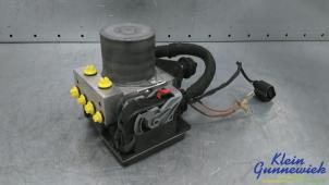 Gebruikte ABS Pomp Audi Q5 Prijs € 126,00 Margeregeling aangeboden door Klein Gunnewiek Autodemontage & Motorentechniek