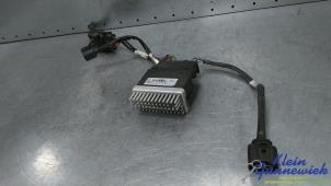Computer Koeling van een Audi Q5 2013