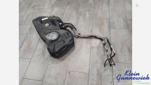 Gebruikte Brandstoftank Ford Fiesta Prijs € 175,00 Margeregeling aangeboden door Klein Gunnewiek Autodemontage & Motorentechniek