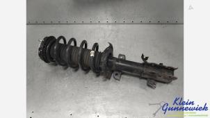 Gebruikte Mac Phersonpoot links-voor Ford Fiesta Prijs € 70,00 Margeregeling aangeboden door Klein Gunnewiek Autodemontage & Motorentechniek