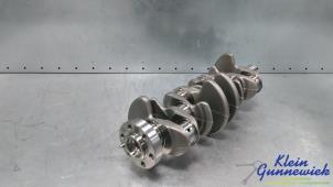 Gereviseerde Krukas Mercedes CLA Prijs € 284,35 Inclusief btw aangeboden door Klein Gunnewiek Autodemontage & Motorentechniek