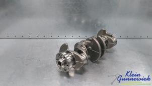 Gereviseerde Krukas Audi A3 Prijs € 163,35 Inclusief btw aangeboden door Klein Gunnewiek Autodemontage & Motorentechniek