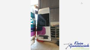 Gebruikte Achterdeur Bus-Bestelauto Mercedes Sprinter Prijs € 395,00 Margeregeling aangeboden door Klein Gunnewiek Autodemontage & Motorentechniek