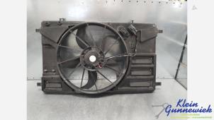 Gebruikte Koelvin Motor Ford Transit Custom Prijs € 95,00 Margeregeling aangeboden door Klein Gunnewiek Autodemontage & Motorentechniek